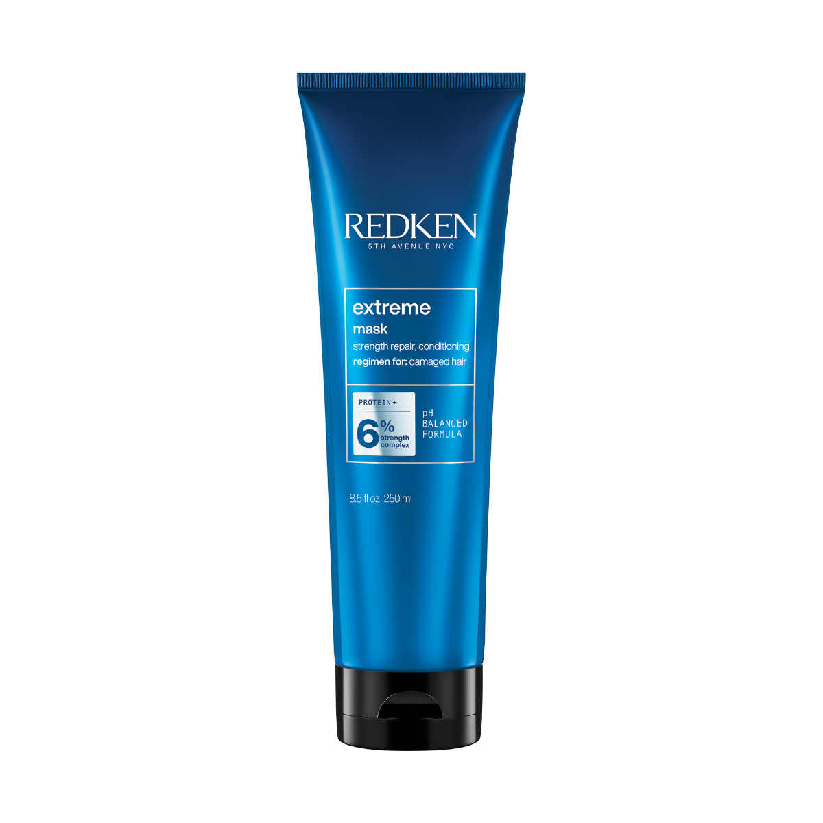 MASCARILLA EXTREME PARA CABELLO DAÑADO Y FRÁGIL